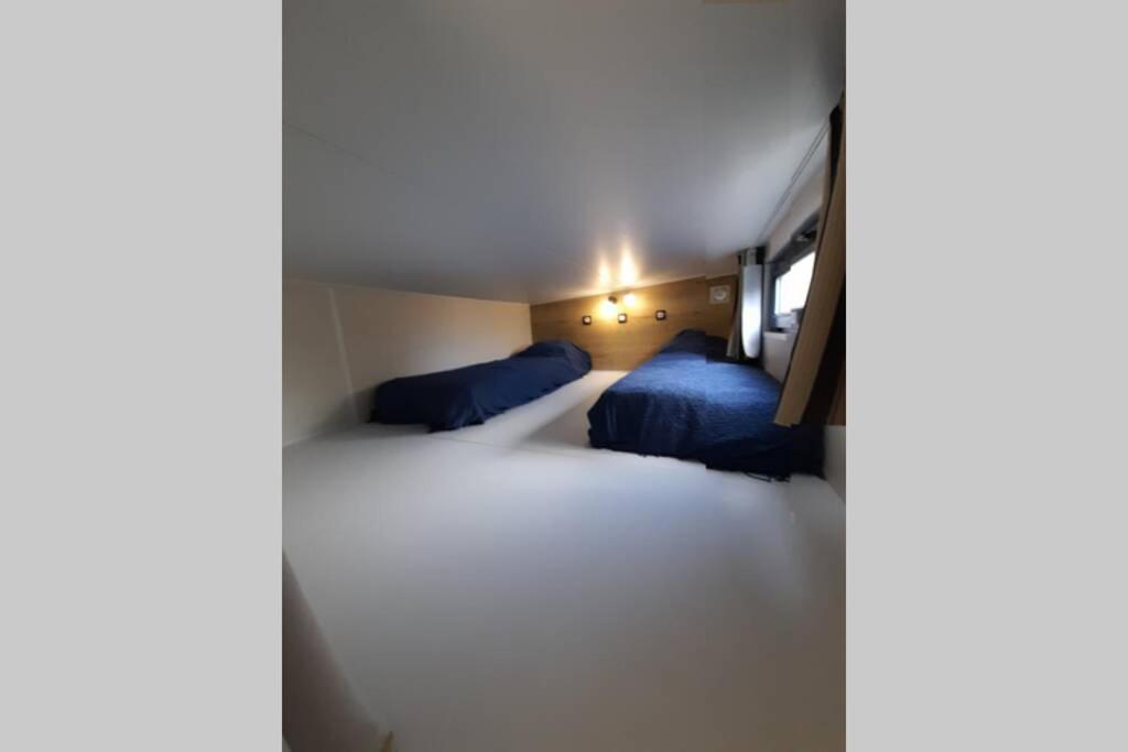 Maison Tiny House 2 Chambres Soulac A 500M Plage Soulac-sur-Mer Exterior foto